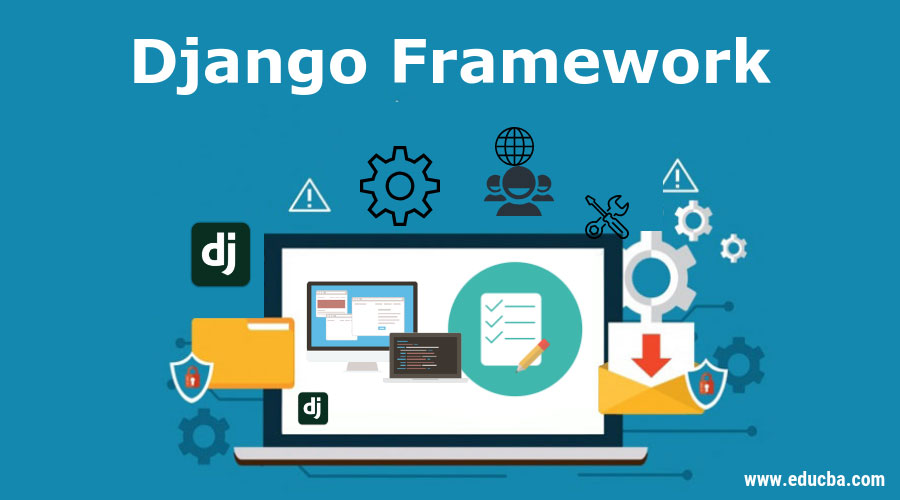 Django Web Development
